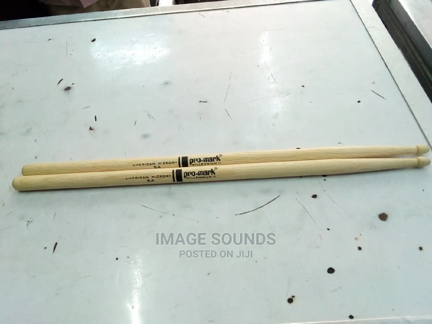 Drumsticks 5A
