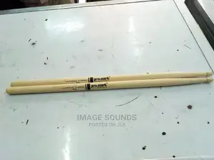 Drumsticks 5A