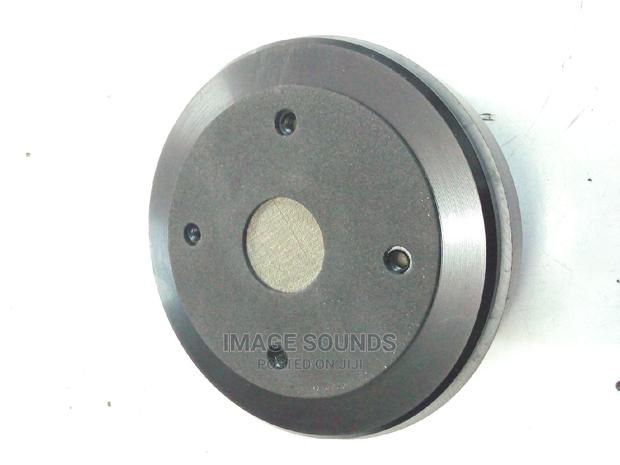 Speaker Tweeter 120-5 - thumbnail 2