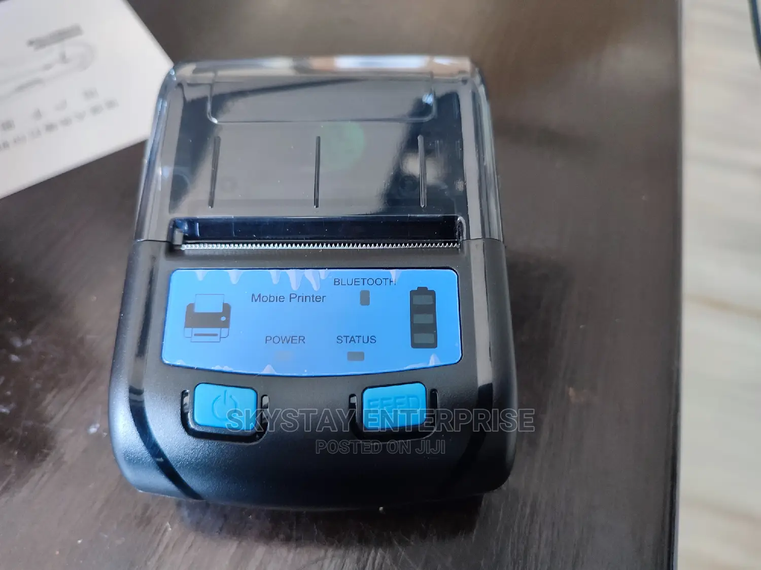 Thermal Printer, POS 48mm
