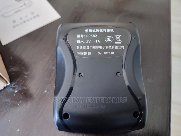 Thermal Printer, POS 48mm - thumbnail 4