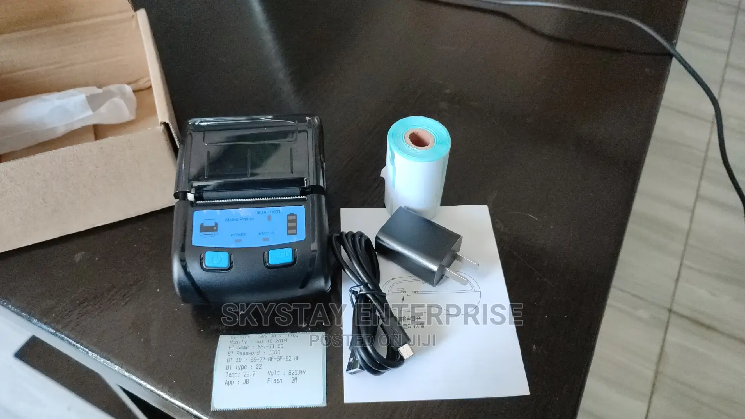Thermal Printer, POS 48mm