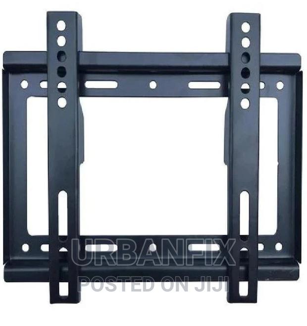 14-43" TV Wall Mount