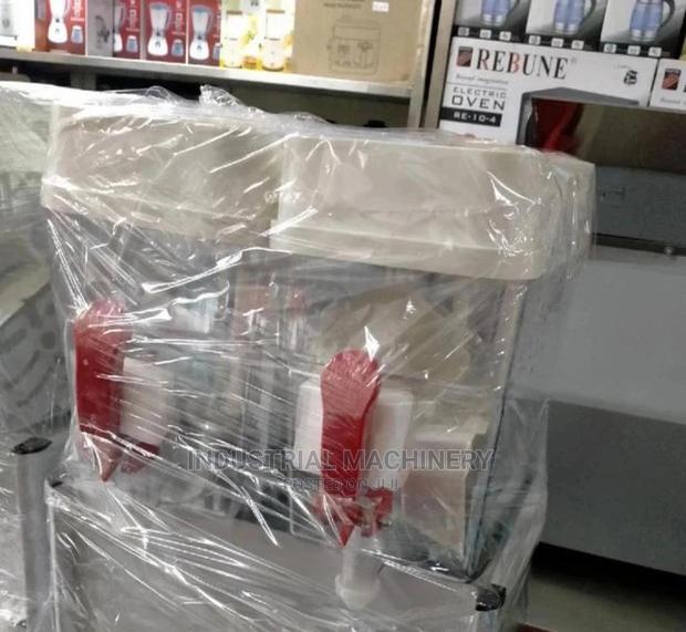 Advanced Juice Dispenser 2-Slot