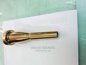 Trumpet Mouth - thumbnail 2