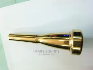 Trumpet Mouth