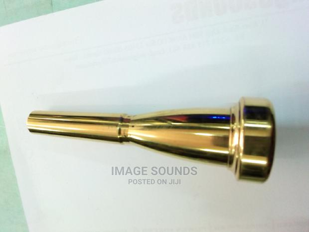 Trumpet Mouth - thumbnail 3