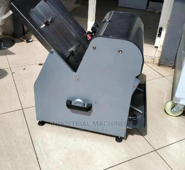 Bread Slicer Machines - main view