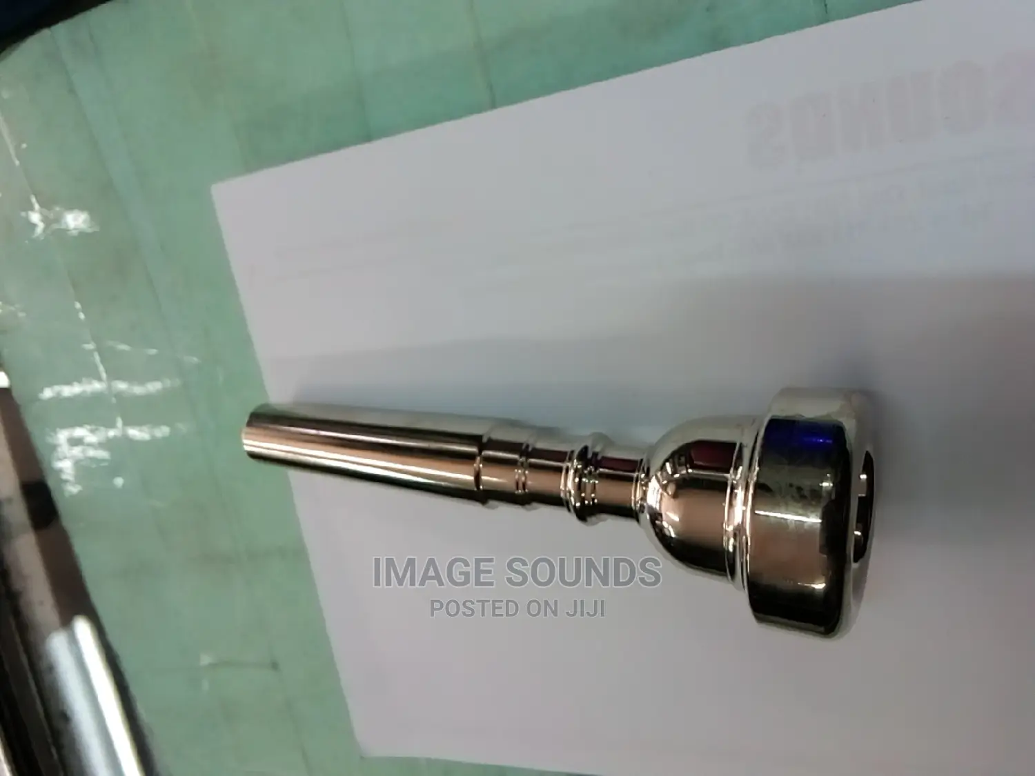 Mouthpiece for Trumpet