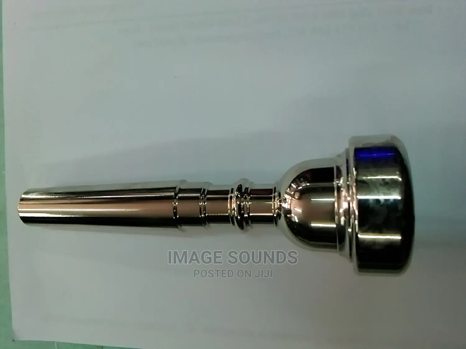 Mouthpiece for Trumpet