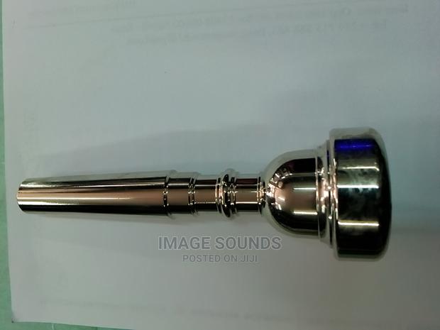 Mouthpiece for Trumpet - thumbnail 4