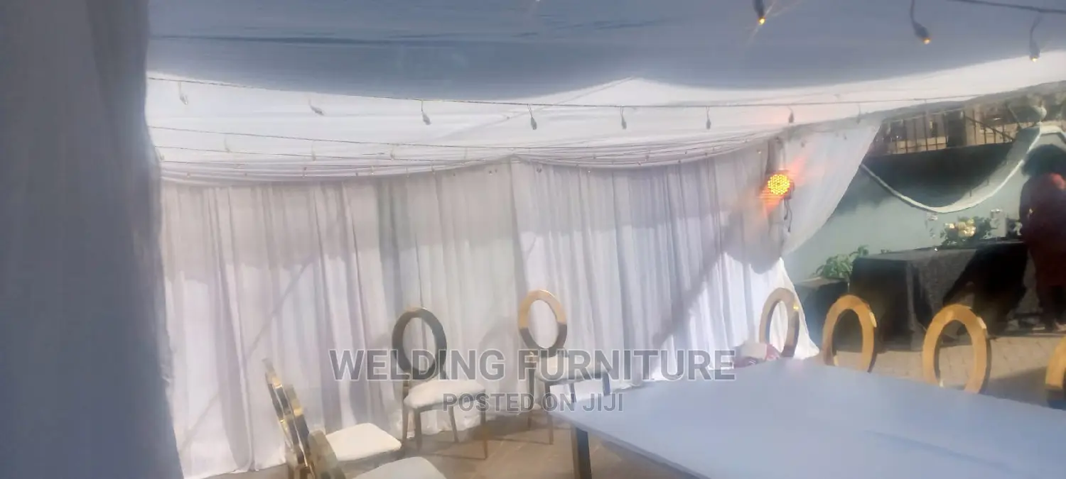 Event Chairs