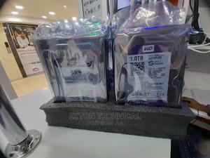 Hard Disk 1.0TB - thumbnail 2