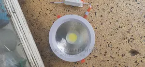 Led Downlight/Spotlight 30wlt