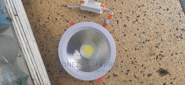 Led Downlight/Spotlight 30wlt - thumbnail 4