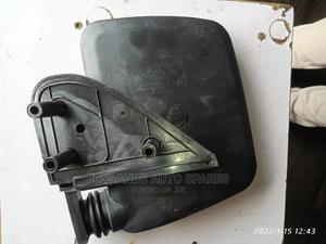 Side Mirror Nissan Sahara - main view