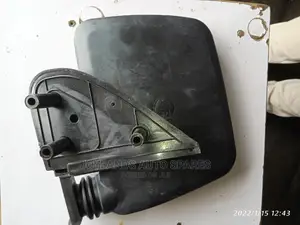 Side Mirror Nissan Sahara