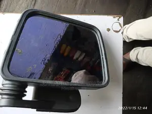 Side Mirror Nissan Sahara