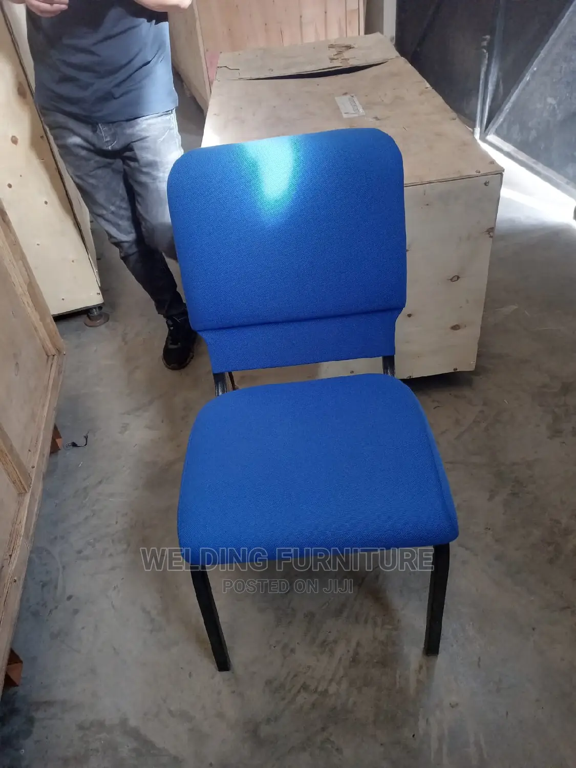 Event Chairs