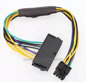 24pin to 8pin , Atx Ups Power Adapter
