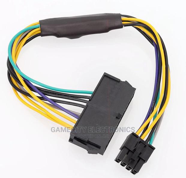 24pin to 8pin , Atx Ups Power Adapter