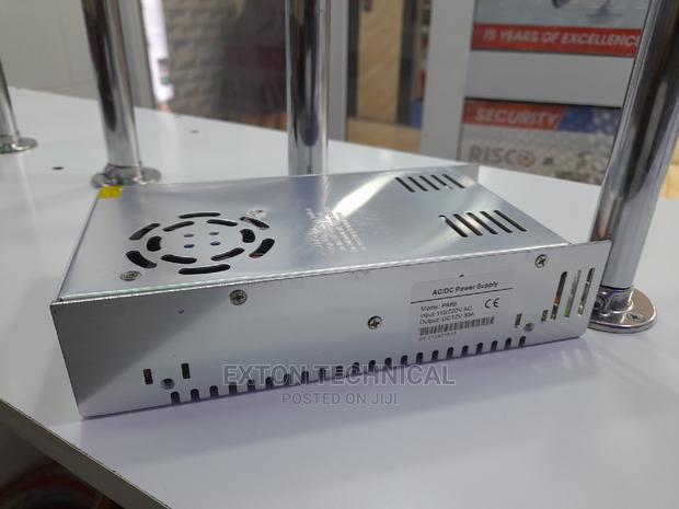 Power Supply 30amps