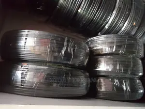Coaxial Cables 200mtrs