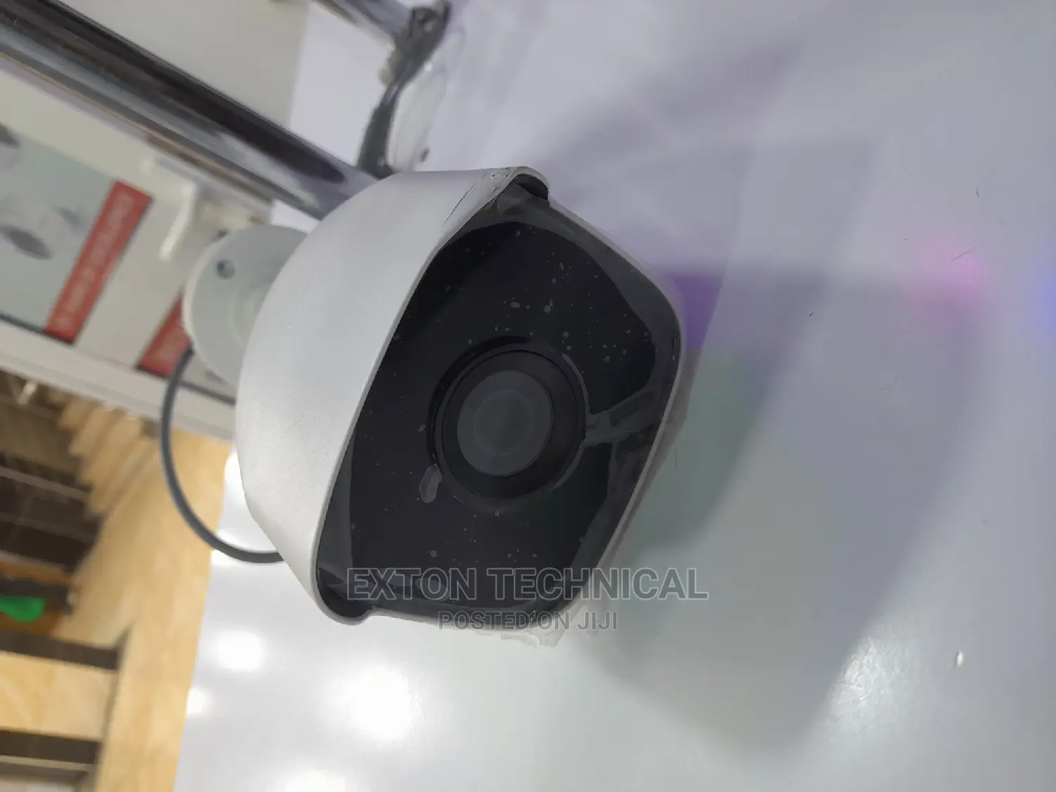 Hikvision Bullet 40mtrs 2mp