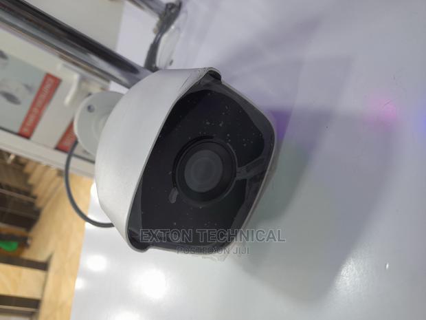Hikvision Bullet 40mtrs 2mp
