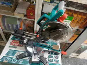 Meter Saw.