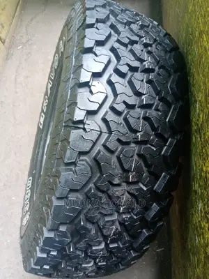 265/70r16 Maxxis 980 (Bravo A/T