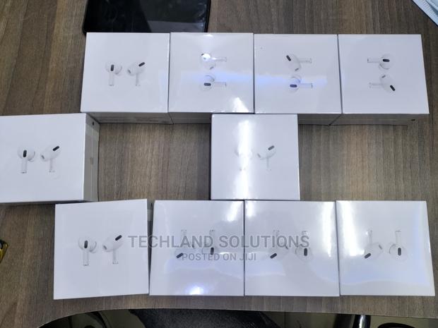 Airpods PRO. - thumbnail 3