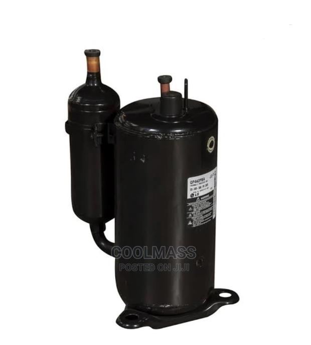 24000btu Compressor Rotary - main view