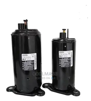 18000btu and 12000btu Compressor