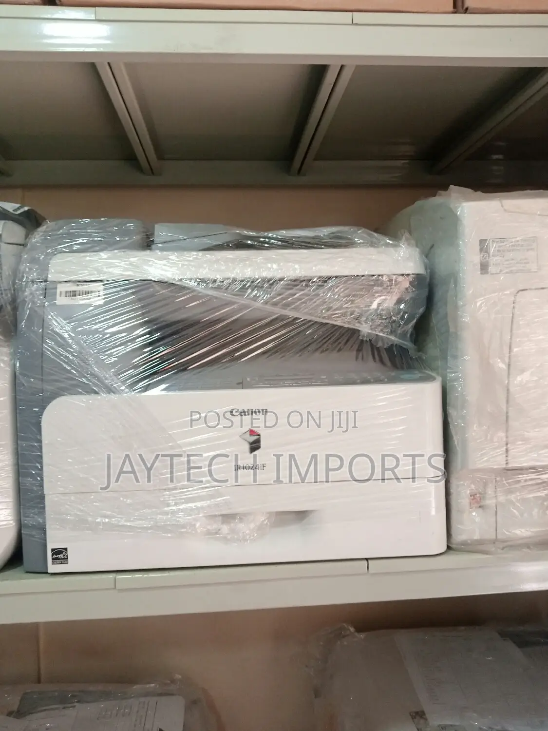 Canon Ir 1024 Printer Digital Printer 