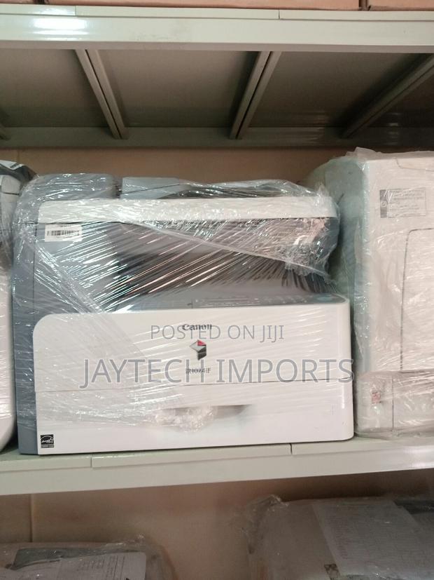 Canon Ir 1024 Printer Digital Printer  - thumbnail 2