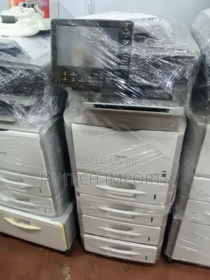 Ricoh Aficio Sp 5200 A4 Copier