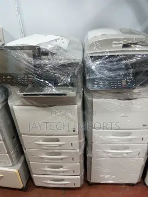 Ricoh Aficio Sp 5200 A4 Copier