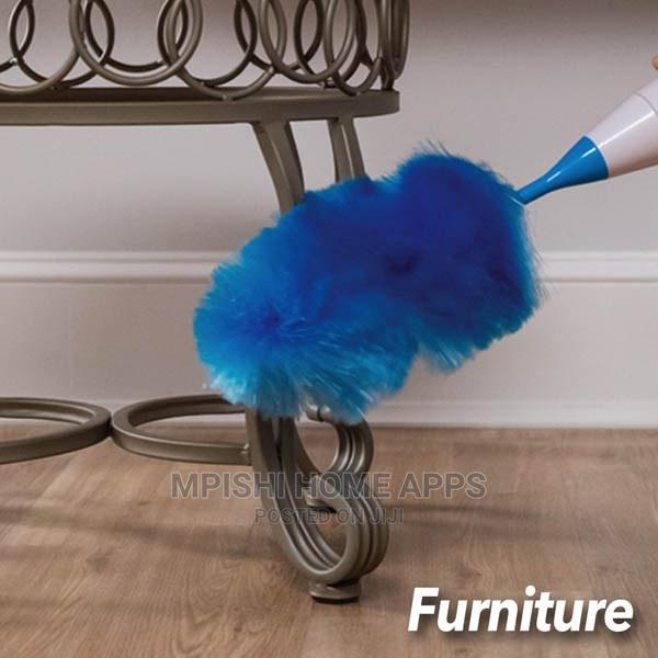 Hurricane Spin Duster - thumbnail 6