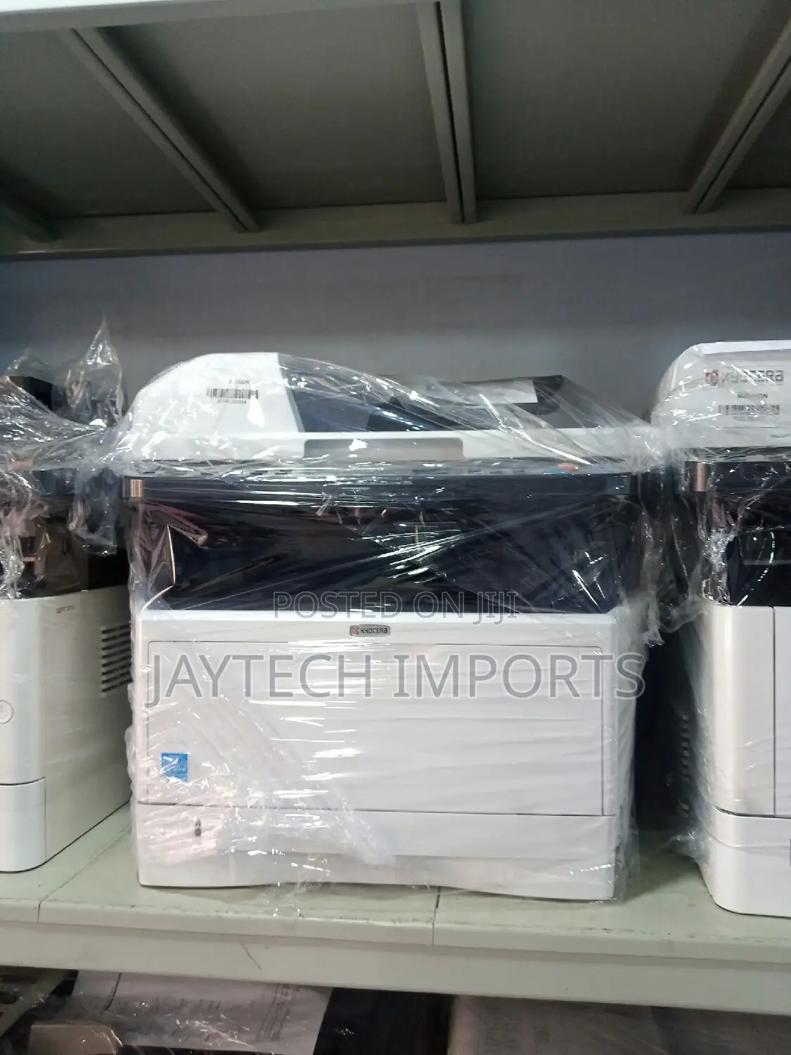 Suitable Kyocera Ecosys Fs 1128 Printer