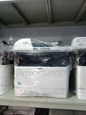 Suitable Kyocera Ecosys Fs 1128 Printer