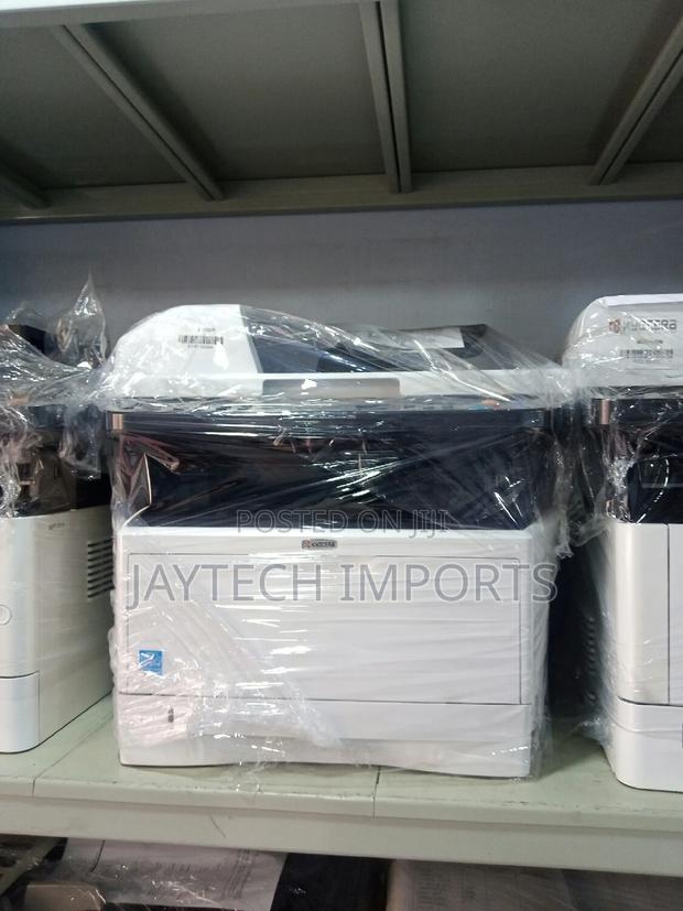 Suitable Kyocera Ecosys Fs 1128 Printer - main view