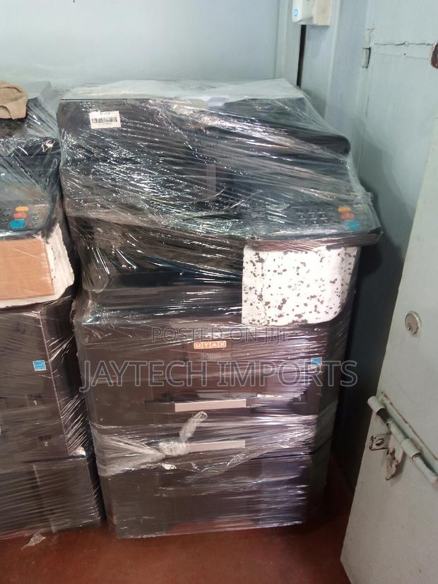 Kyocera Taskalfa 4002i - main view