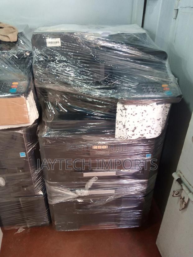 Kyocera Taskalfa 4002i - thumbnail 2