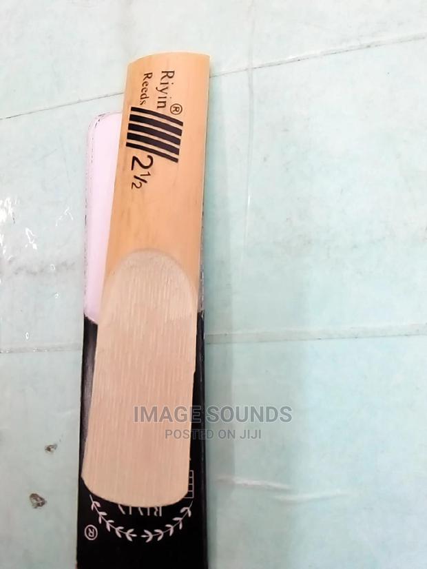 Saxophone Reeds - thumbnail 3