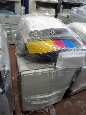 Ricoh Aficio C 300