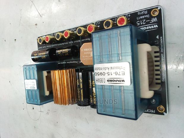 Crossover Winford- 215