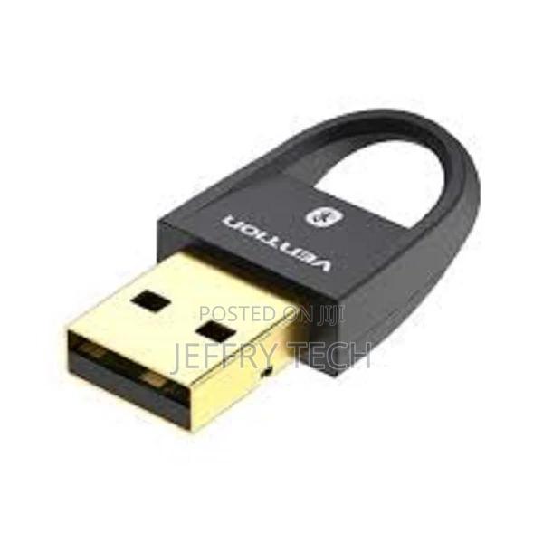 Vention USB Bluetooth 5.0 Adapter - main view