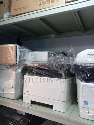 Kyocera Ecosys Fs 2040