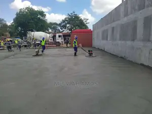 Powerfloat/Powertrowel for Hire